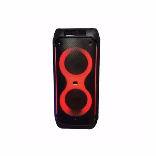 اسپیکر پارتی باکس Alpha 102 میکرولب