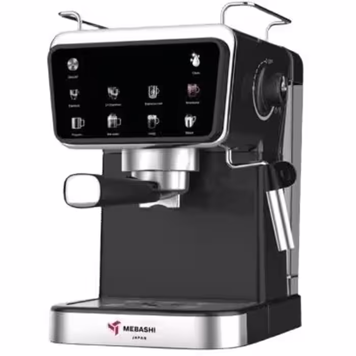 اسپرسوساز مباشی مدل ME-ECM2120