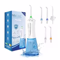 واتر جت دندان عالی برند H2ofloss  HF-P11