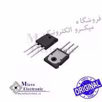 ماسفت SI23N50 اصل