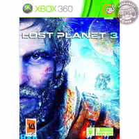 بازی Last Planet 3 مخصوص XBOX 360