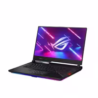 لپ تاپ ایسوس مدل ROG Strix SCAR G533zm-ES93 با پردازنده i9-12900H، رم 16GB، حافظه 512GB SSD و گرافیک 6GB-RTX3060، نمایشگر FHD IPS 300Hz
