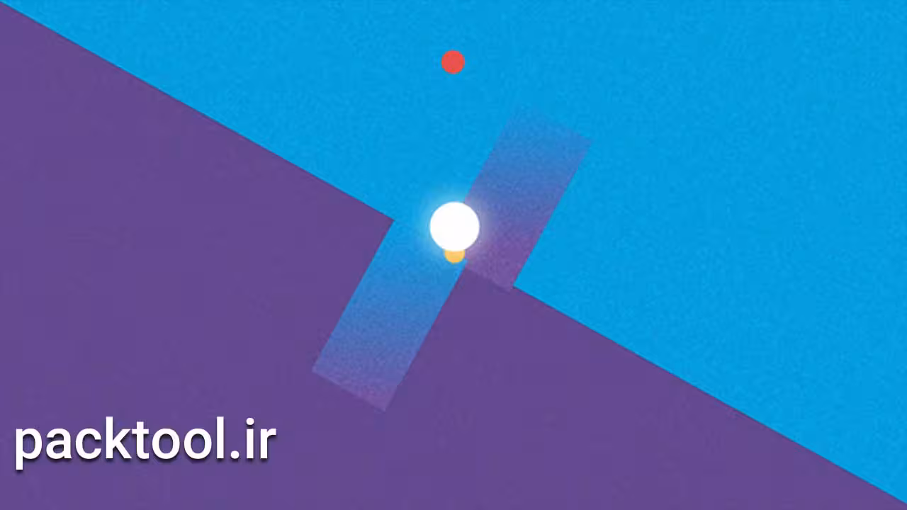 دانلود پروژه آماده افتر افکت لوگو موشن Abstract Logo Opener - پک تول