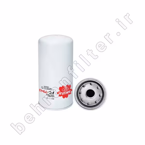 فيلتر گازوئيل FC7943