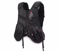 جلیقه ماهیگیری Urban Vest Pack