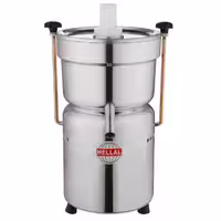 آبمیوه گیری صنعتی هلال G60