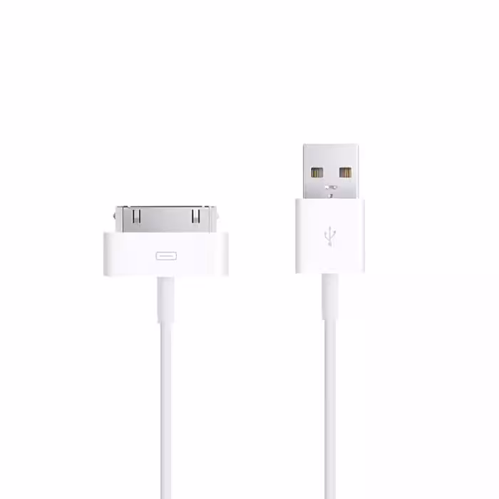 کابل شارژ 30Pin اپل مدل 4S