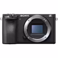 دوربین بدون آینه سونی Sony A6500