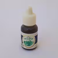 روغن براهمی هندی اصل 20cc موسسه پژوهشی طبی بازرگانی سیمرغ (تقویت مو، پر پشت کننده مو و رویش مجدد مو، ریش، سبیل و ابرو)