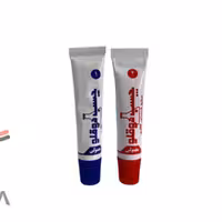 چسب دوقلو مات غفاری