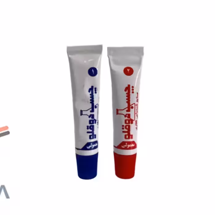 چسب دوقلو مات غفاری