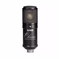 میکروفن Rode Classic II Limited Edition