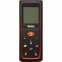 متر لیزری دابی مدل ایکس 60