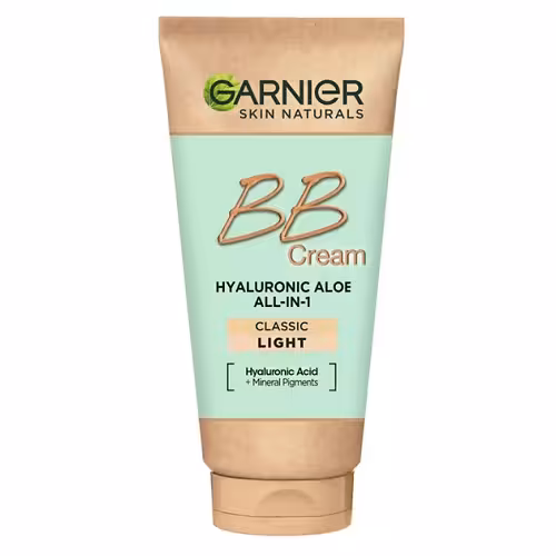 بی بی کرم لایت