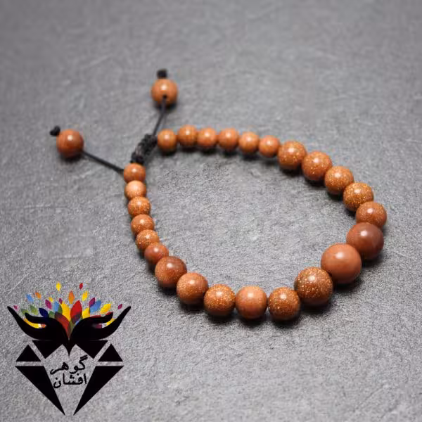 دستبند دلربا اصل کد D_1019B