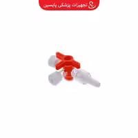 سه راهی آنژیوکت قرمز
