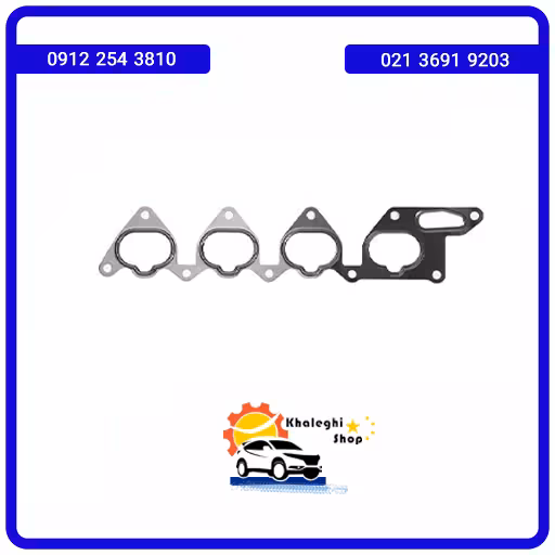 واشر منی فولد دود جکj5