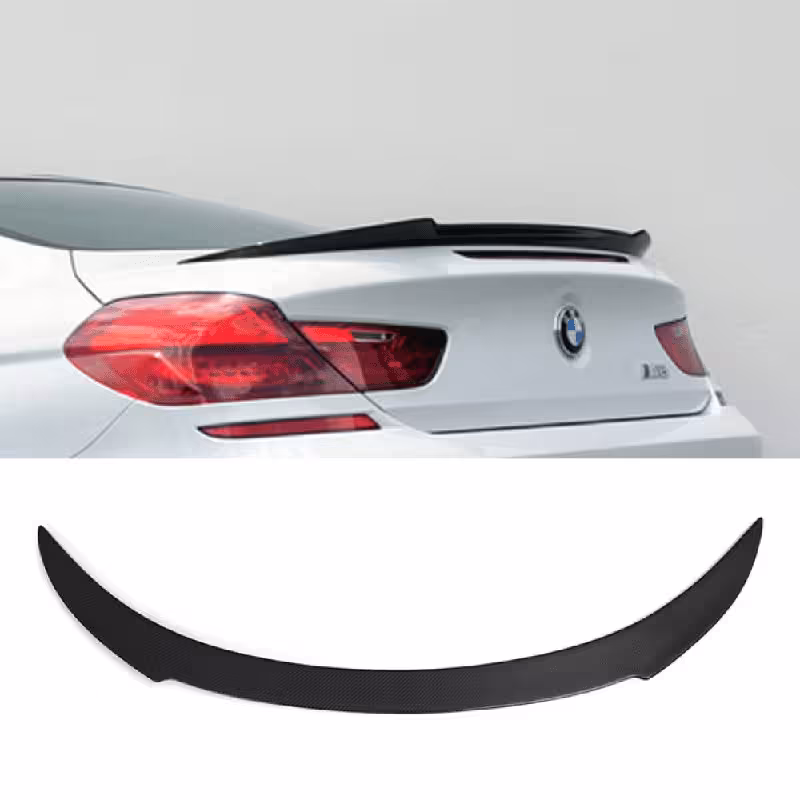 بال عقب سری 6 از سال 2012 الی 2014