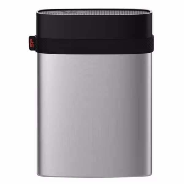 هارد اکسترنال سیلیکون پاور Armor A85 1TB