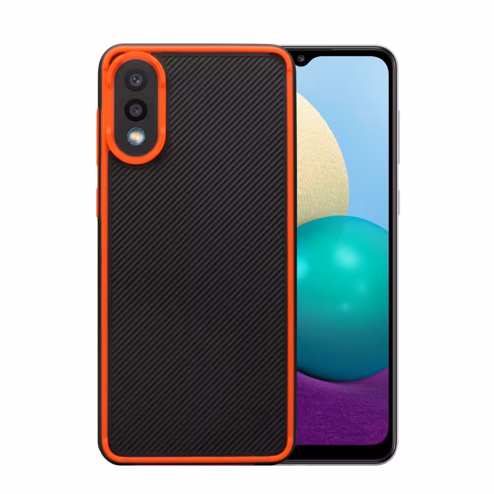 قاب کانواس مدل RANGER سامسونگ A02