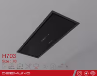 هود دیموند مدل h703