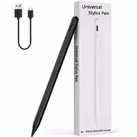 قلم لمسی Stylus Universal pen، مناسب اندروید، ویندوز و iOS