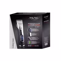 ماشین اصلاح موی سر و صورت مک استایلر مدل MC-5817