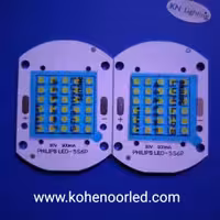 ال ای دی 30 وات 30 ولت 900 میلی آمپر نور آفتابی فیلیپس