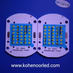 ال ای دی 30 وات 30 ولت 900 میلی آمپر نور آفتابی فیلیپس