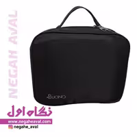 کیف آرایشی 8880 بونو رنگ مشکی