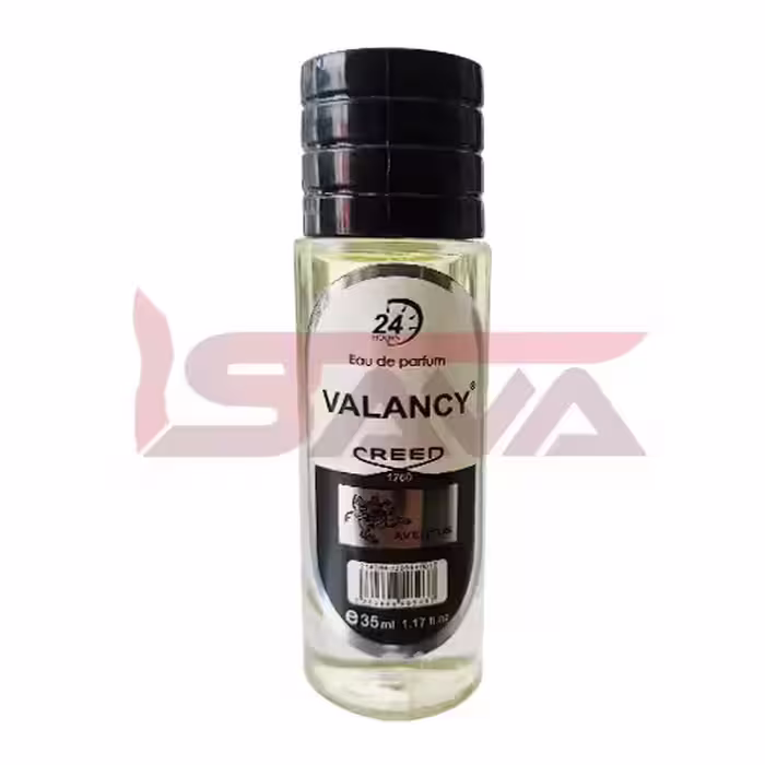 عطر مردانه کرید اونتوس والنسی 35 میل