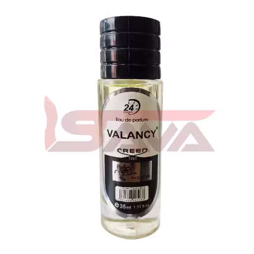 عطر مردانه کرید اونتوس والنسی 35 میل