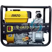 موتور پمپ آب 2 اینچی راتو مدل RT50ZB28-3.6Q
