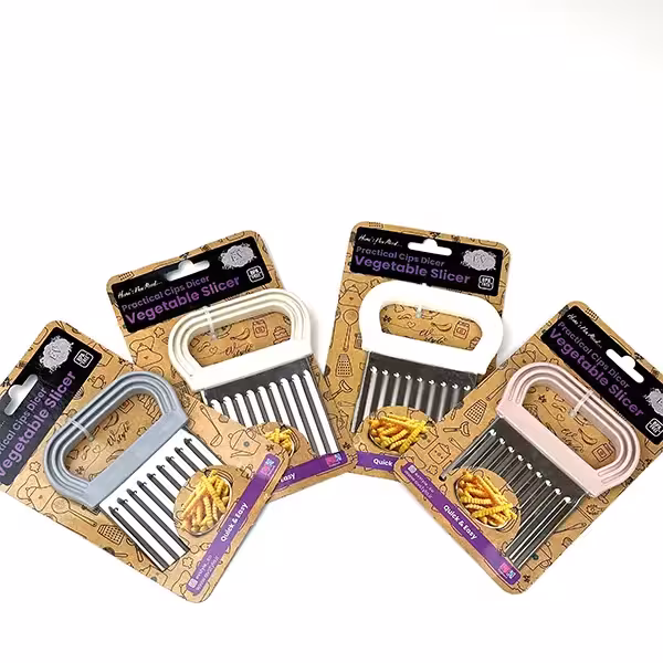 خلال کن سیب زمینی اواستایل