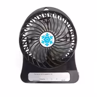 پنکه شارژی مدل 91225 | چاوه