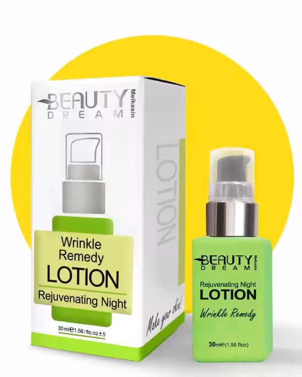 لوسیون جوانساز حاوی رتینول و هیالورونیک