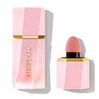 کالکشن کلاسیک رژگونه مایع شیگلم SHEGLAM سری Color bloom