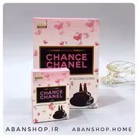 عود چنس چنل آبشاری CHANCE CHANEL ( دارشان DARSHAN )