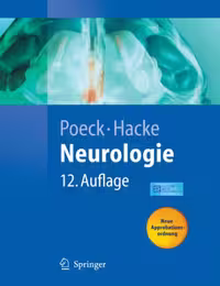 خرید و دانلود نسخه کامل کتاب Neurologie (Springer-Lehrbuch)