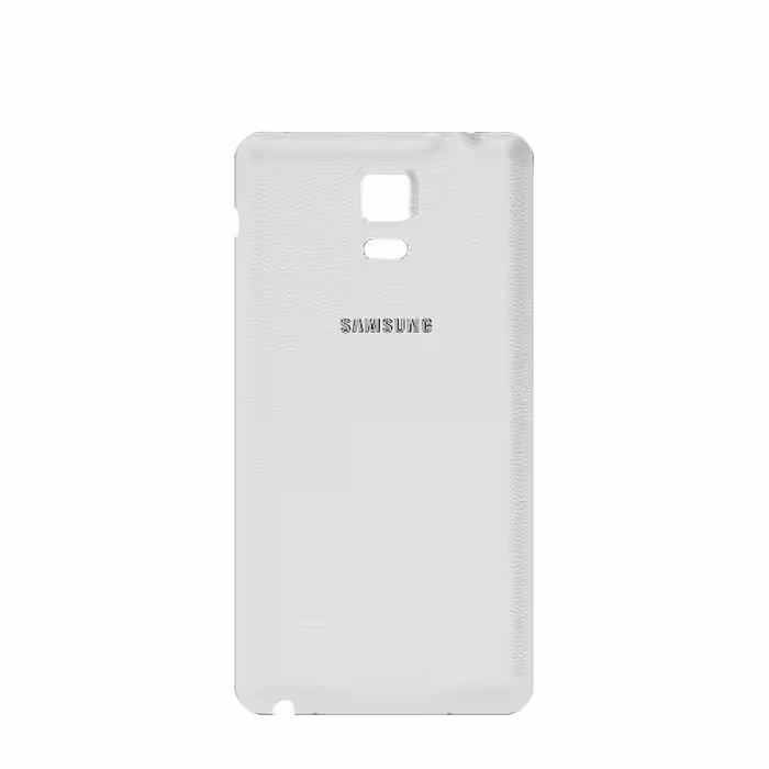 درب پشت سامسونگ مدل SAMSUNG NOTE4 / N910