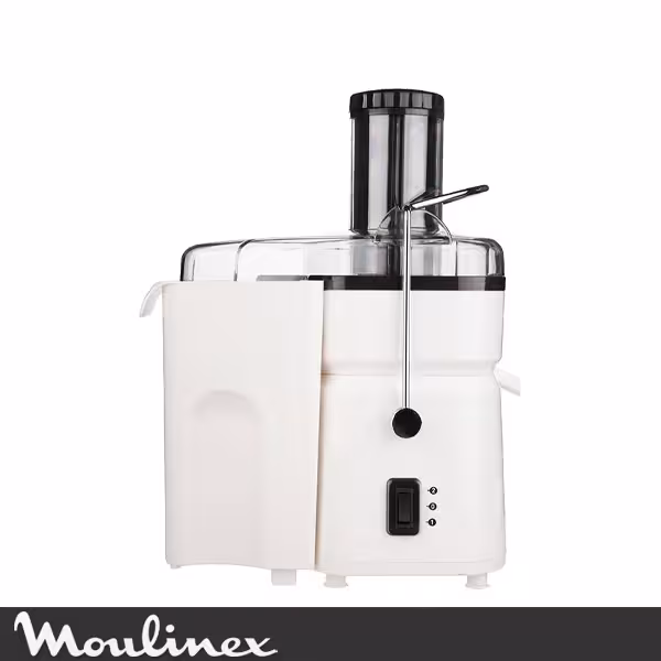 آبمیوه گیری مولینکس مدل JU450