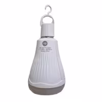چراغ آویز چادر دی پی مدل P-7817