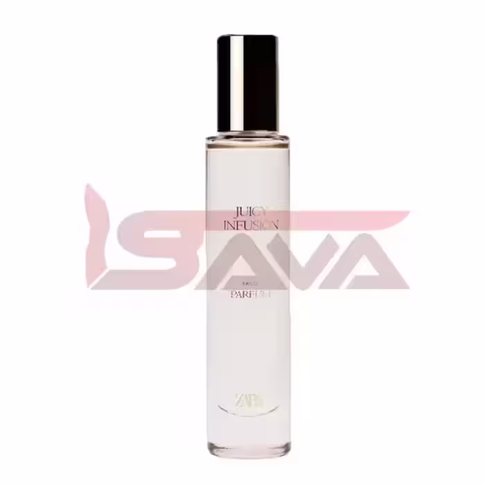 عطر زنانه جویسی اینفشن زارا حجم 30 میل