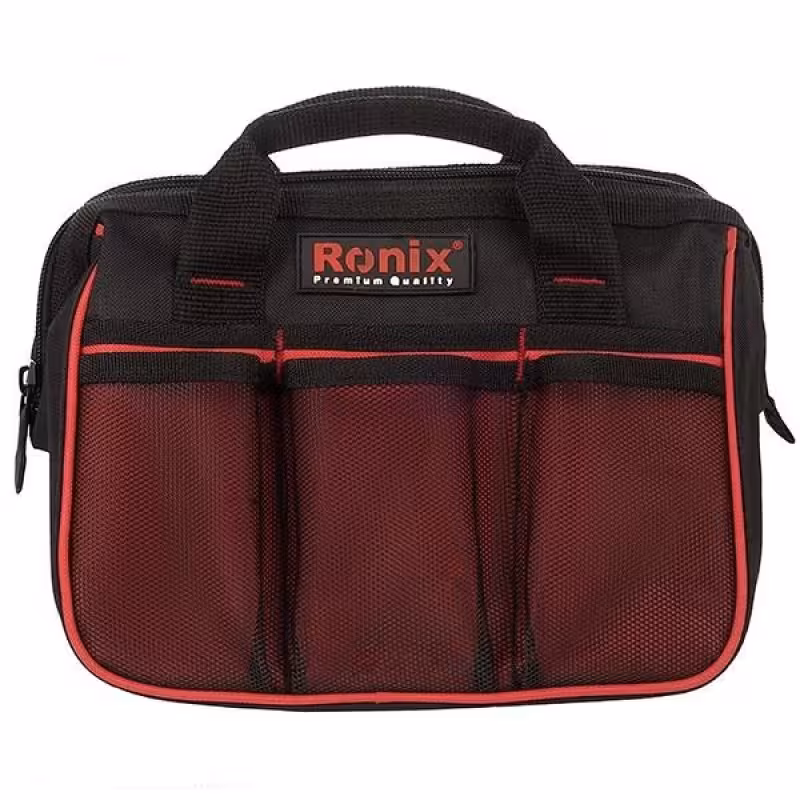 کیف ابزار رونیکس مدل RH-9118