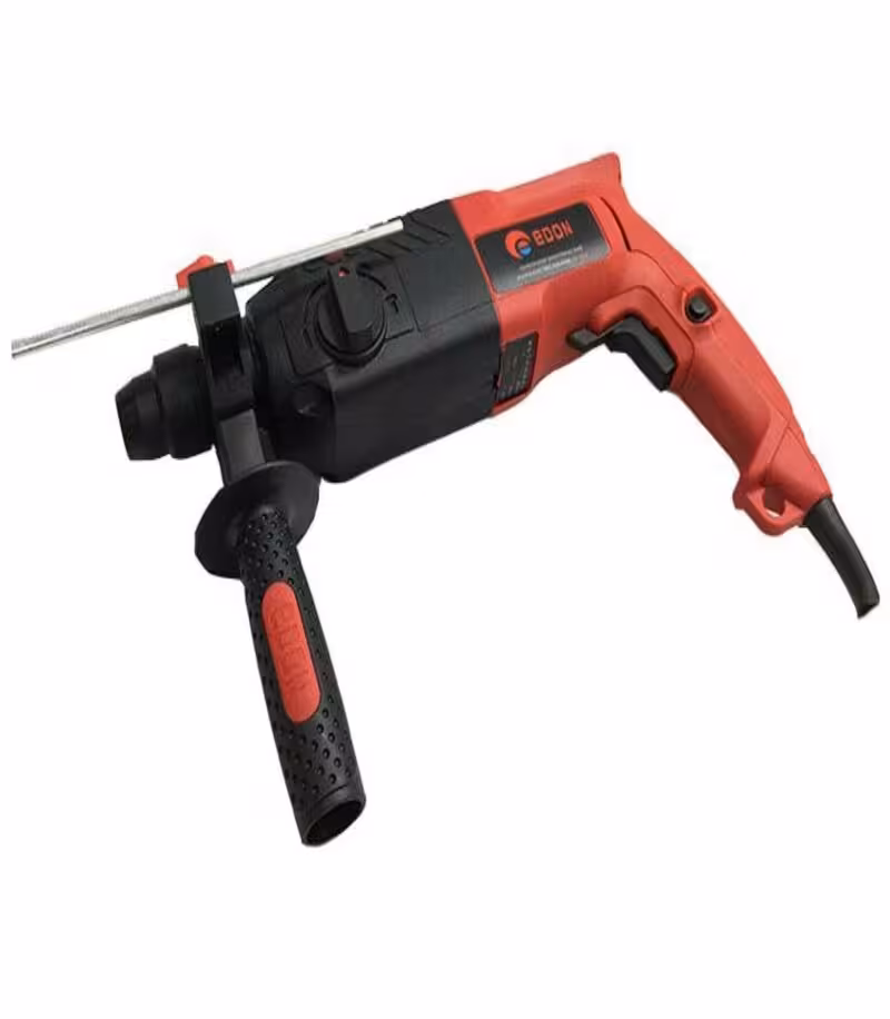 دریل بتن کن 3 کاره 3 کیلویی ادون edon مدل2803