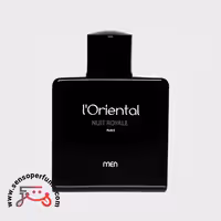 عطر ادکلن جی پارلیس ال اورینتال نویت رویال | geparlys loriental nuit royale