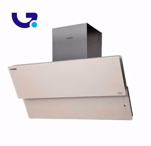 هود آشپزخانه ایلیا استیل مدل السا