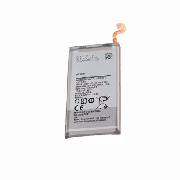 باتری گوشی سامسونگ مدل  A8