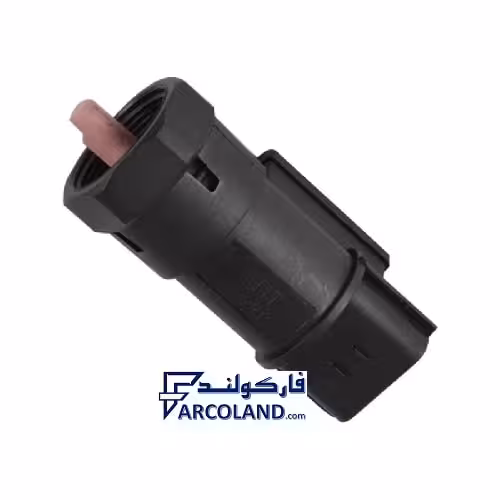 سنسور کیلومتر نارنجی مکانیکا پلاس Mechanika کد MK955 مناسب برای پژو روآ و آردی