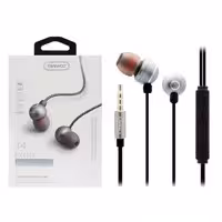 هدفون سیمدار میکروفن دار Tranyoo T4